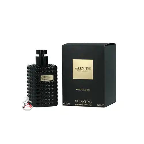 عطر ادکلن والنتینو نویر ابسولو ماسک اسنس